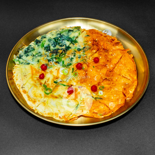 Samsaek Pancake